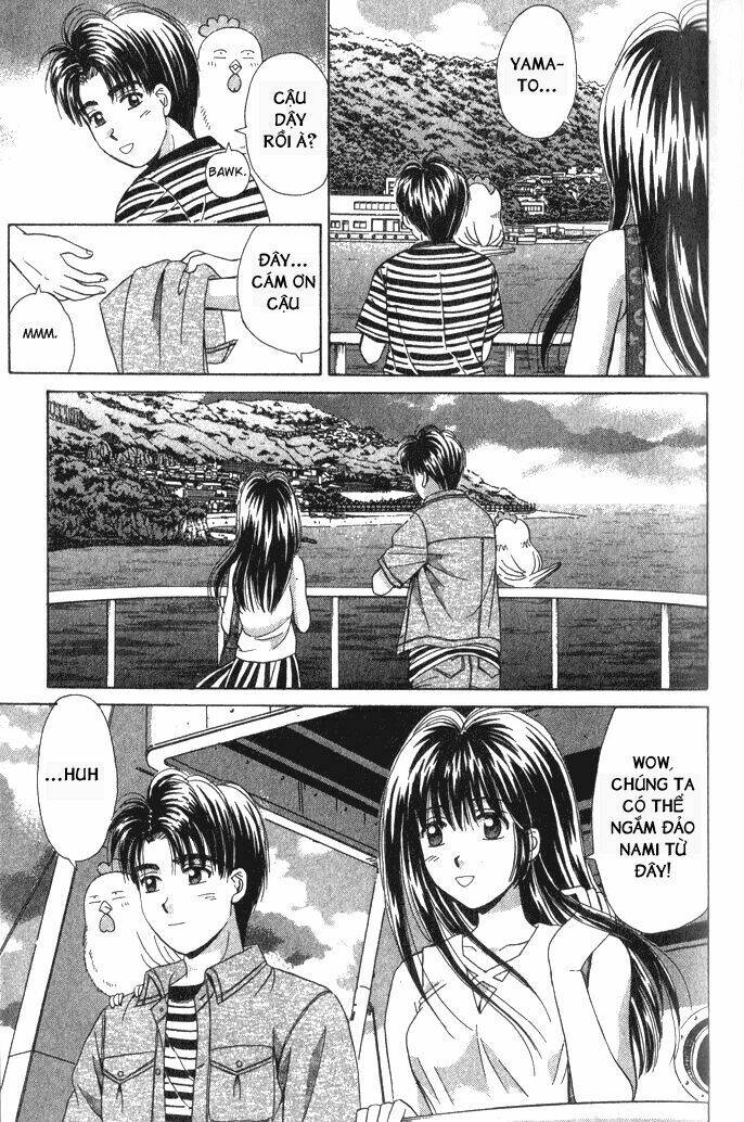 open sesame chapter 57 34