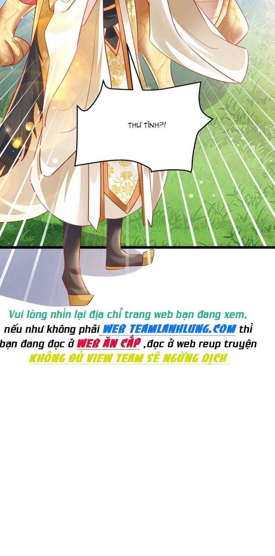 quân hoả nữ hoàng chapter 88 34
