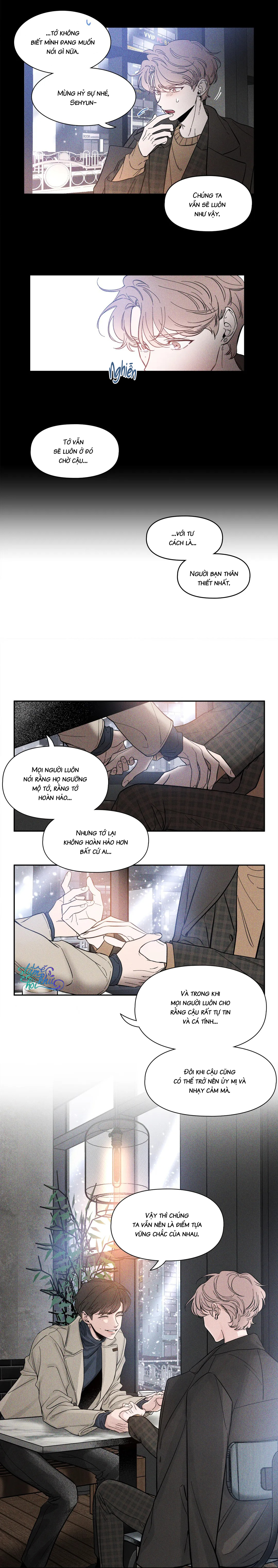 bản phác họa chapter 19 10