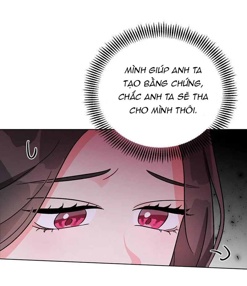 tôi đã kết hôn với một nhân vật phản diện chapter 3 54