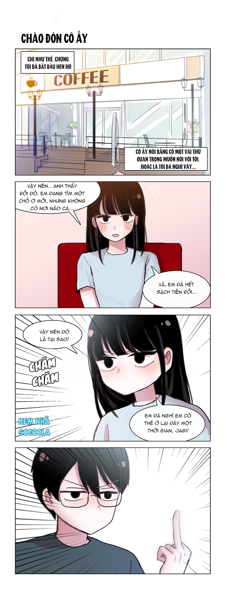 cô ấy ghét tôi chapter 7 1