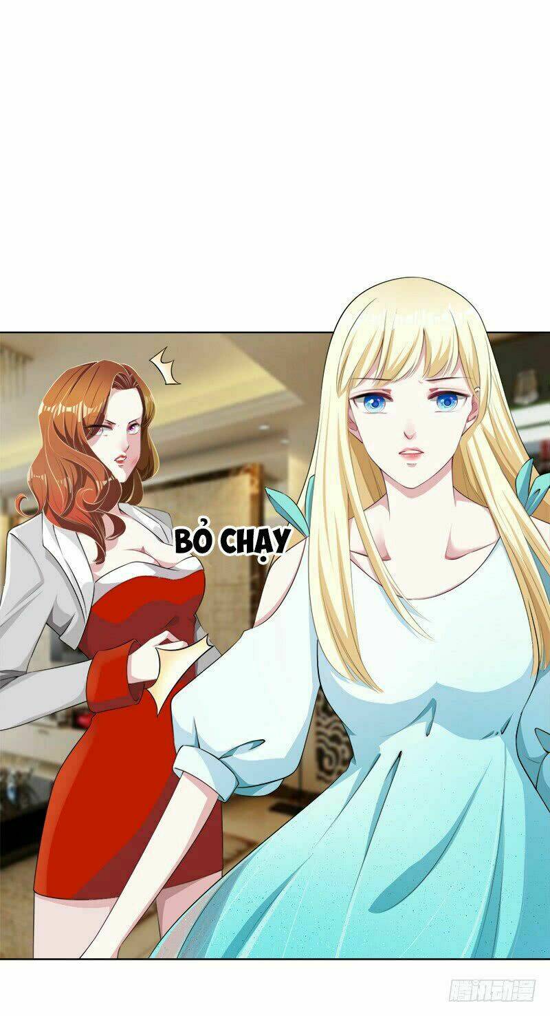 lãnh hôn cuồng ái chapter 7 23