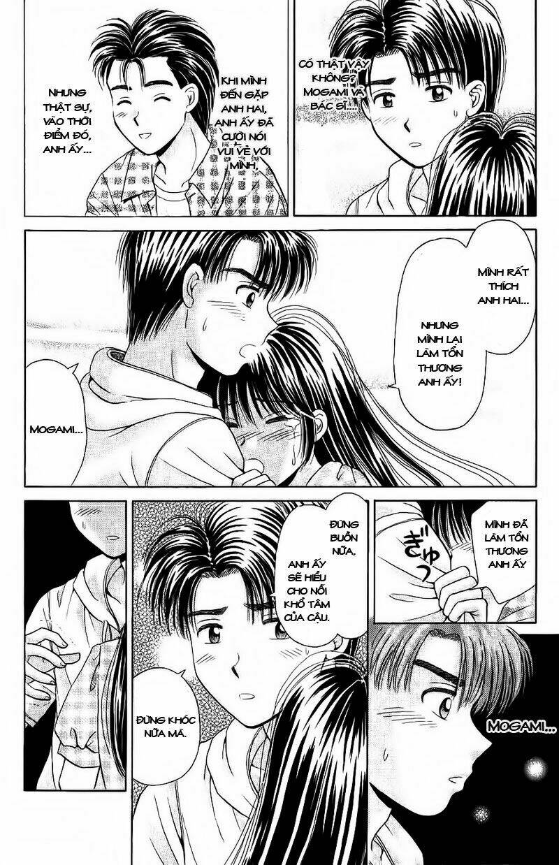 open sesame chapter 32 27