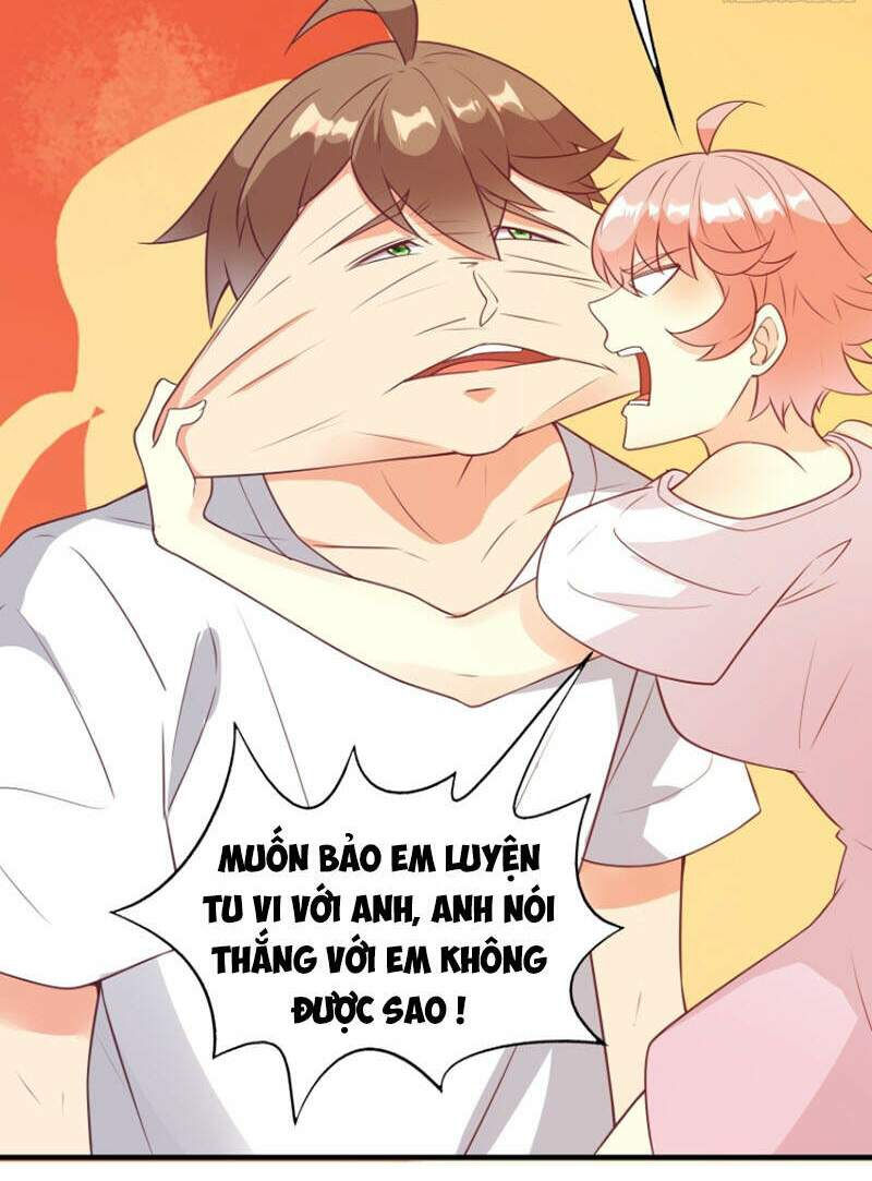 ta lập hậu cung tại tây du ký chapter 45 7