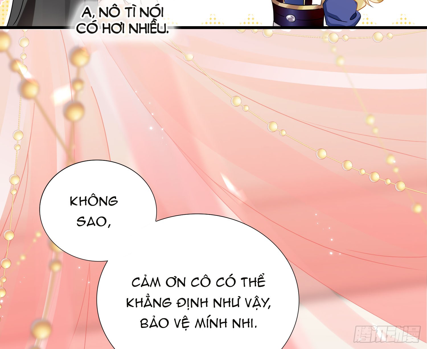 lục thân bất nhận chapter 20 17