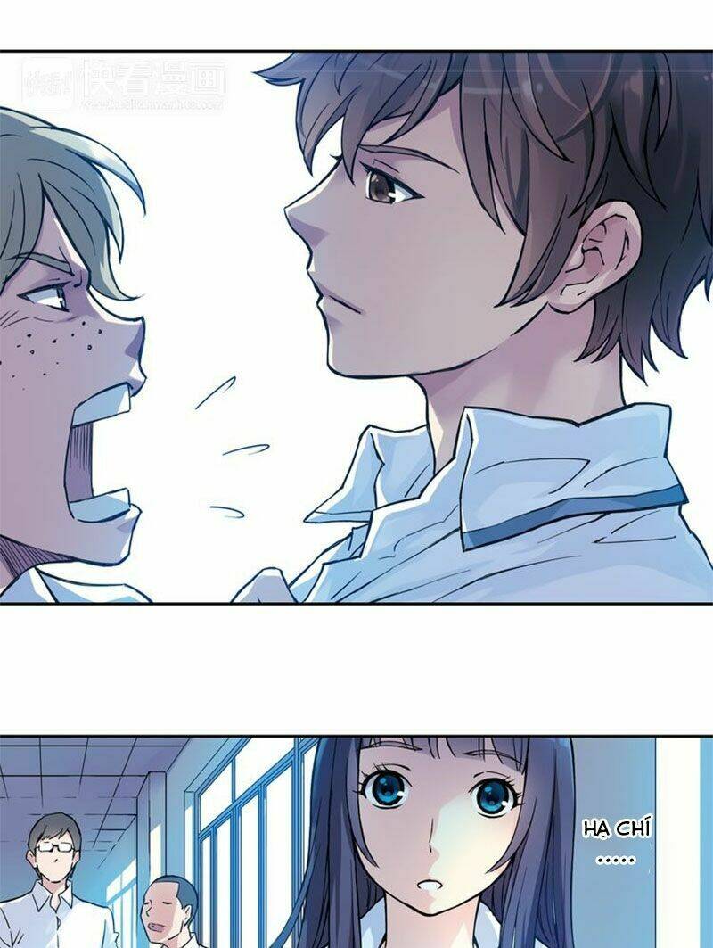 hương vị mùa hạ chapter 26 22