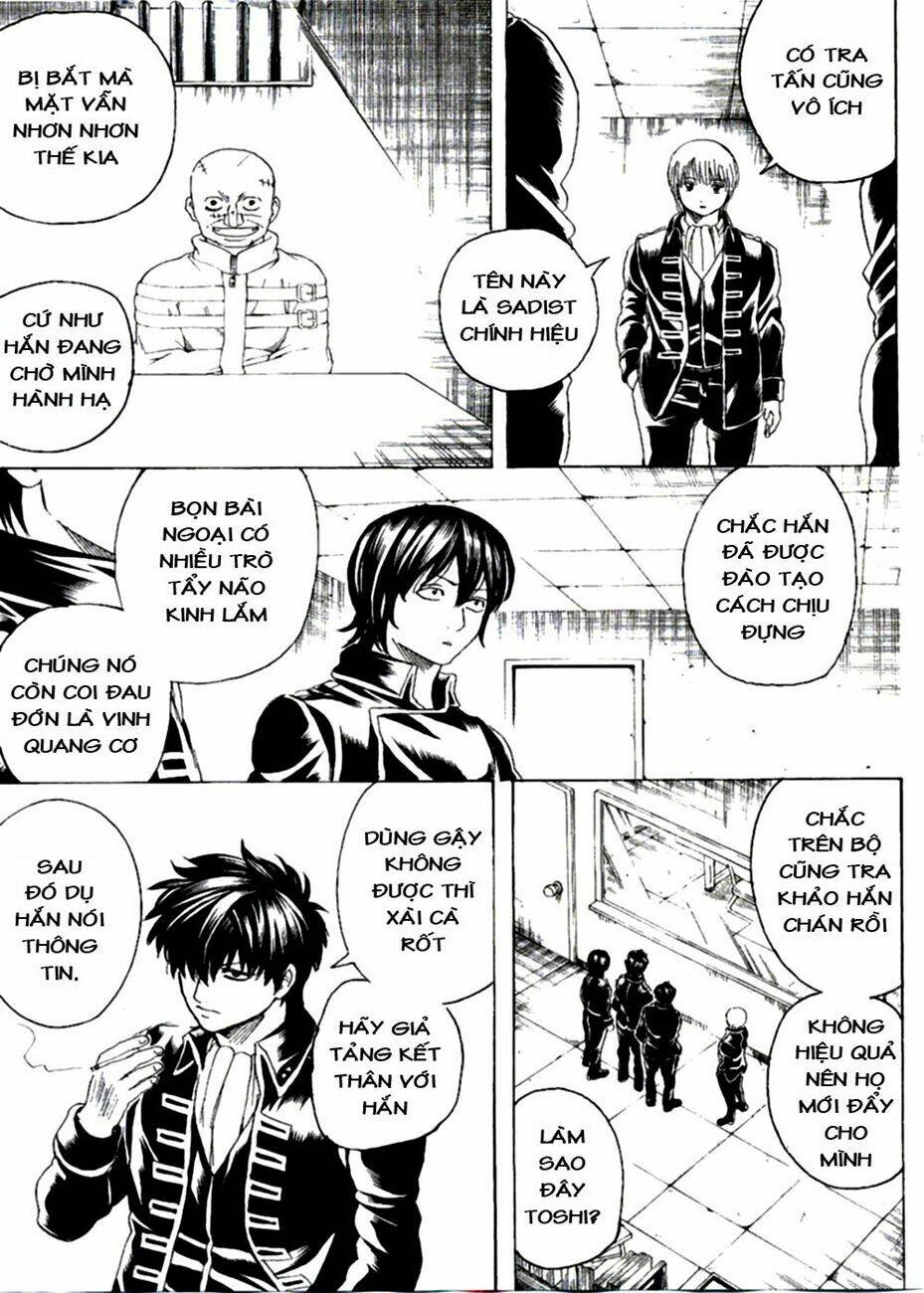 gintama - linh hồn bạc chapter 252 5