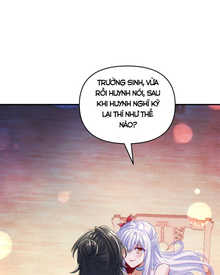 khoan đã tiên tử! xin hãy nghe ta xảo biện chapter 3 114