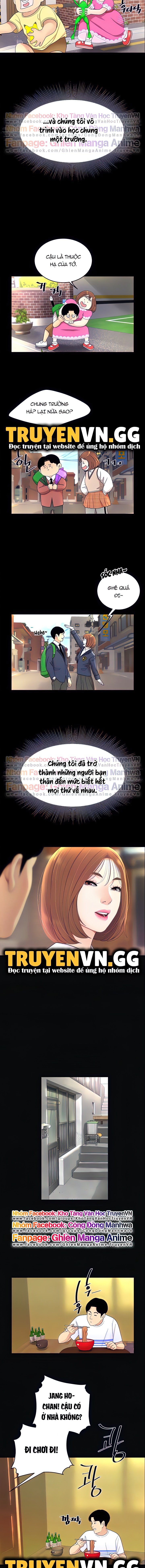 nếm mùi lạc thú chapter 3 3