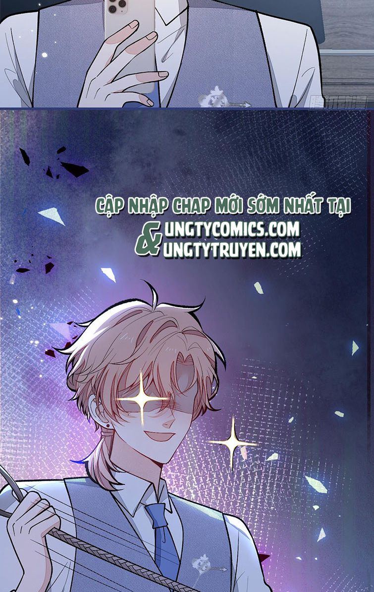 hotsearch của ảnh đế chapter 154 41