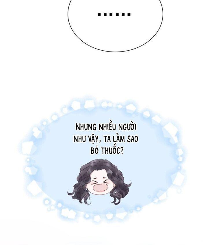 nữ phụ xuyên sách chỉ muốn làm cá ướp muối chapter 28 17