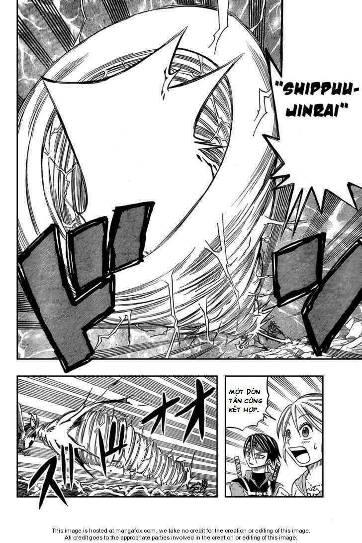 buster keel chapter 14 39