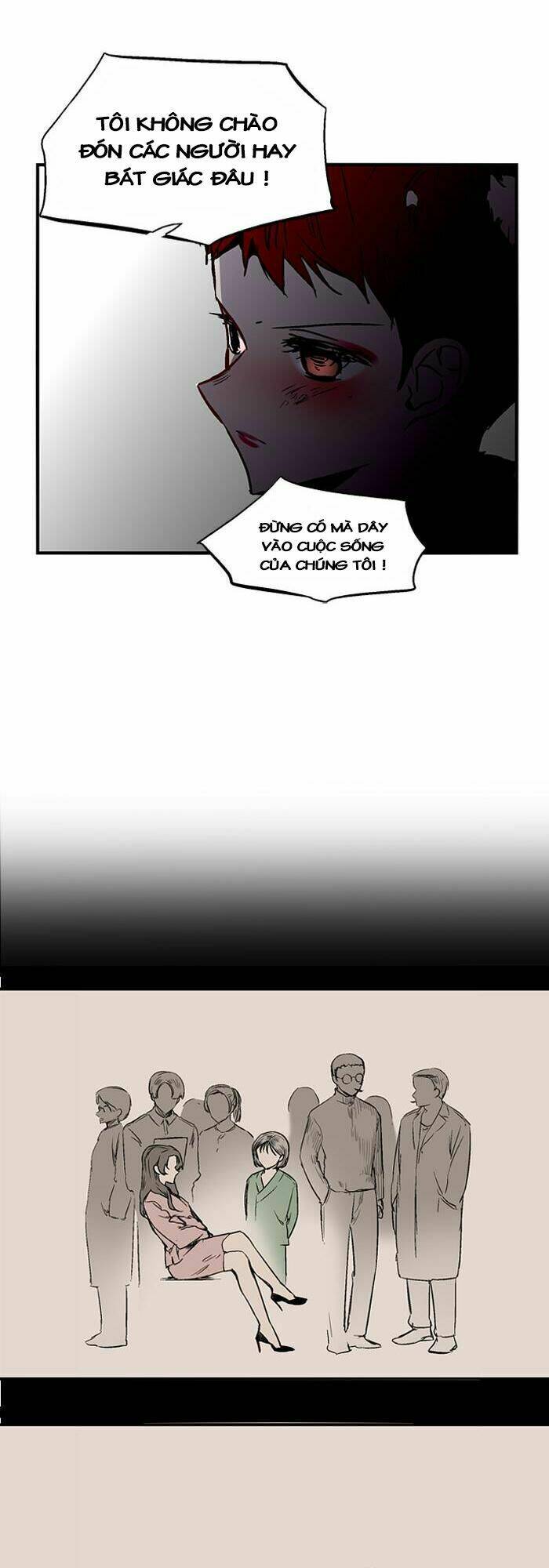 người máy hủy diệt chapter 85 29