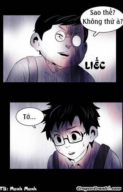 hố trời chapter 1 51