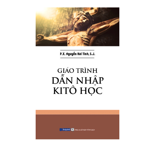 GIÁO TRÌNH DẪN NHẬP KI-TÔ HỌC