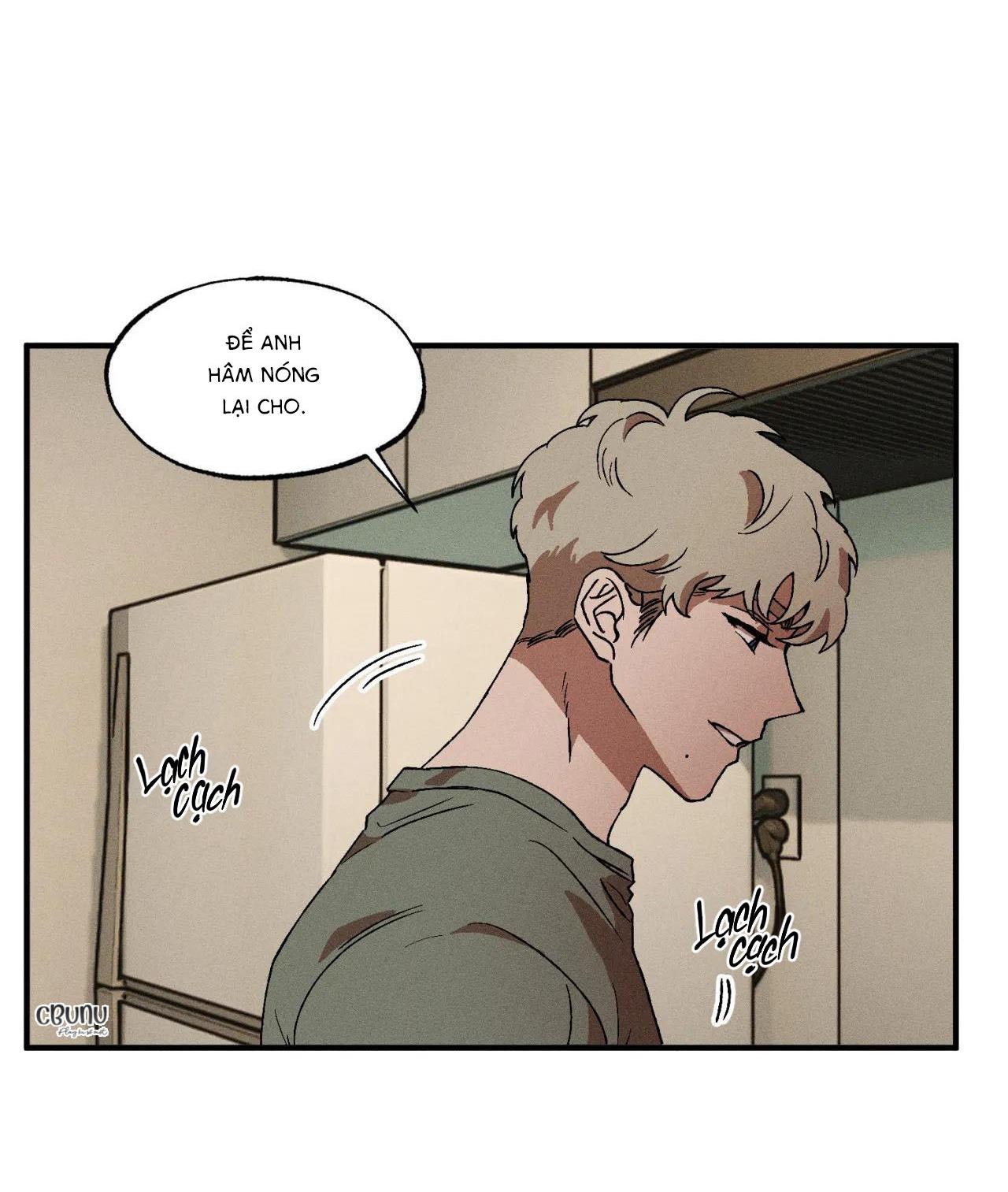 bẫy đôi ngọt ngào chapter 22 5