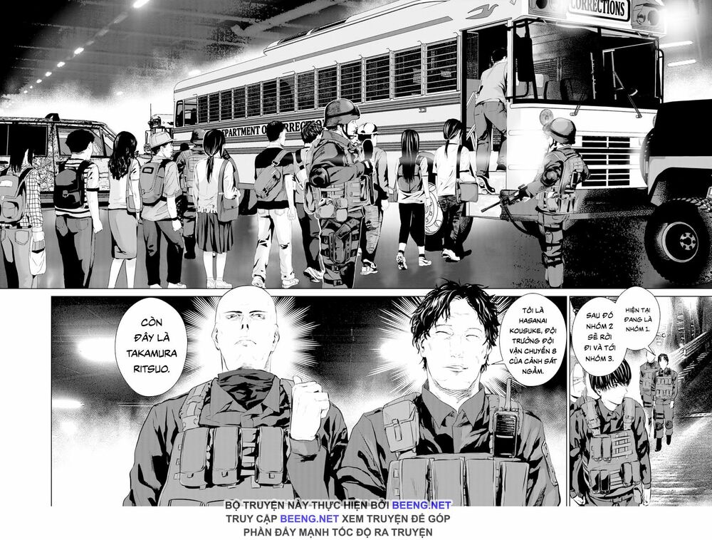 tái sinh chapter 12.1 4