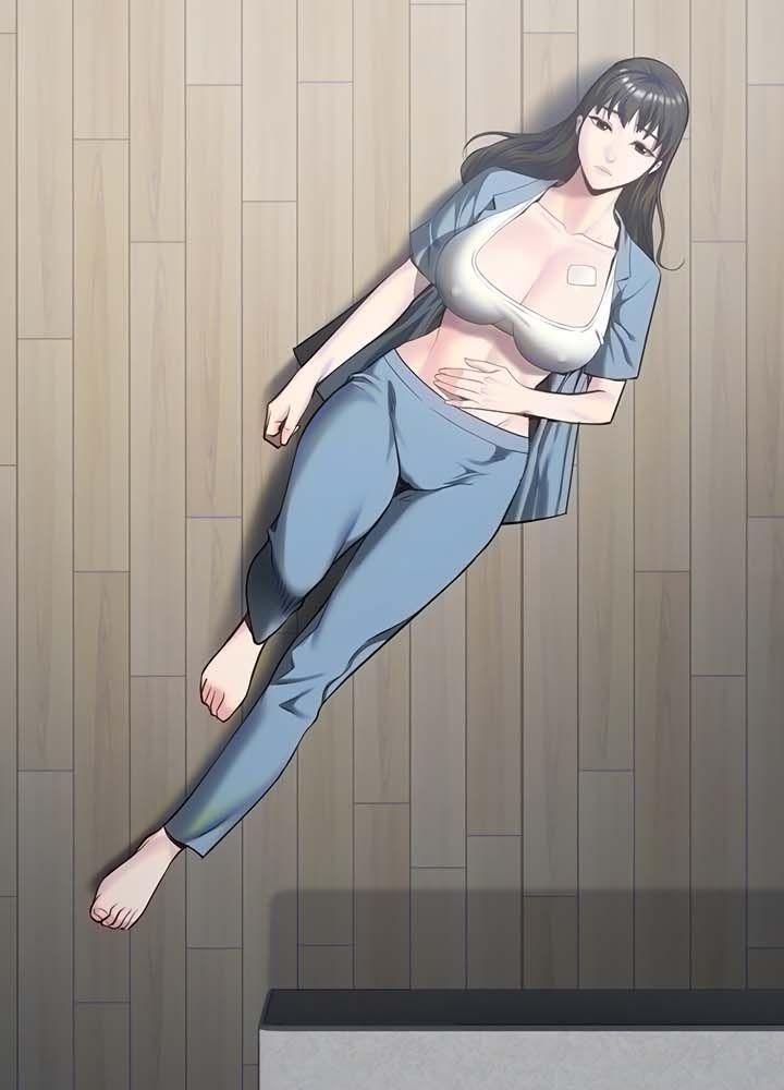 18+ giam cầm chapter 15 24