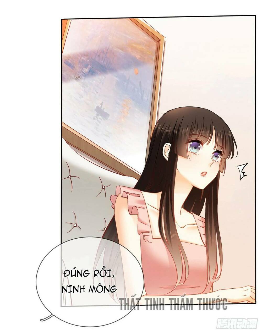 bay qua thiên sơn đến yêu anh chapter 43 5