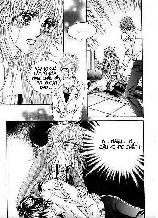 he dedicated to roses chapter 41.2 75