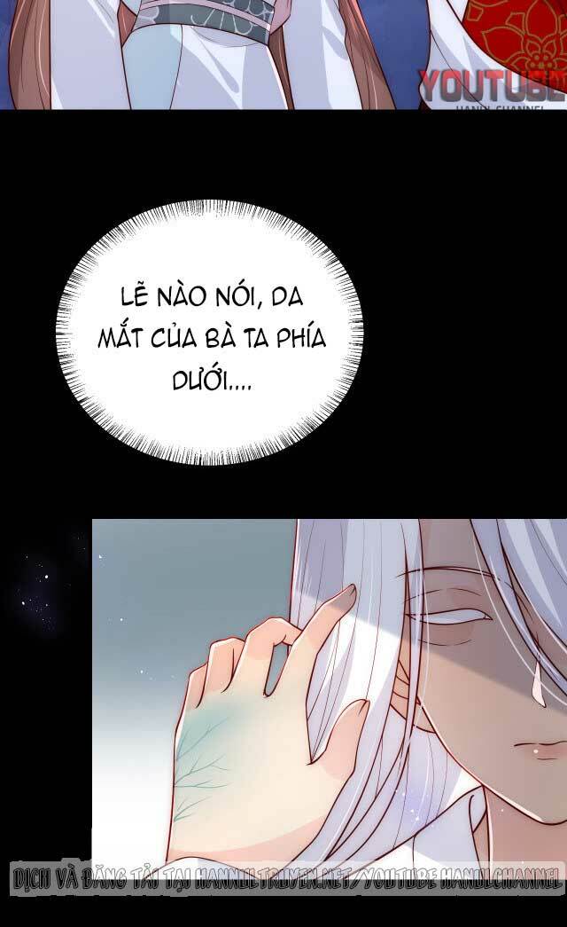 dưỡng địch vi hoạn chapter 143 6