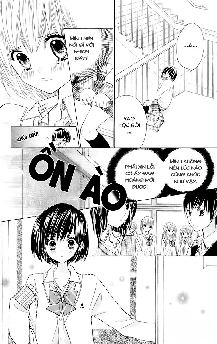 kimi ja nakya dame nanda chapter 14 6