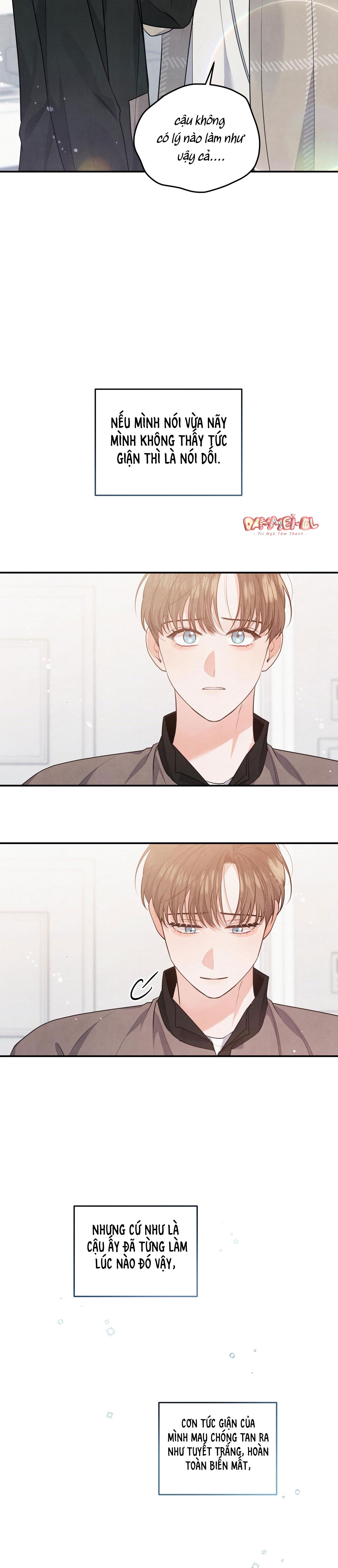 mối quan hệ ngu ngốc chapter 14 10