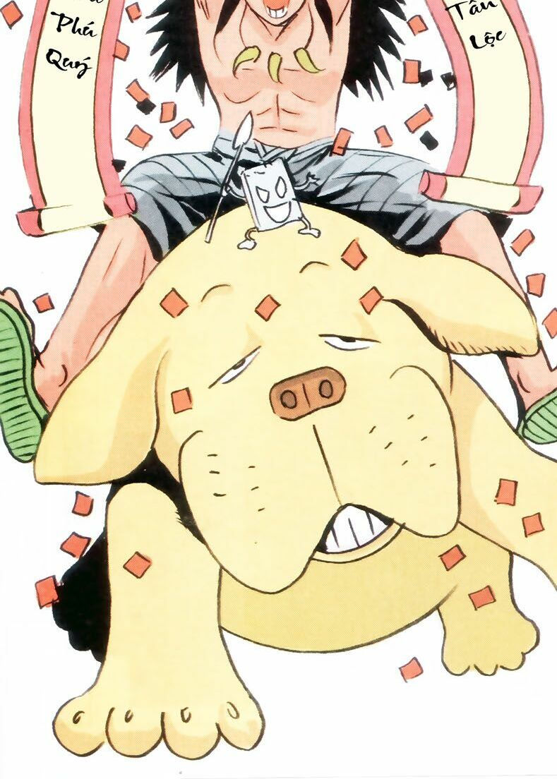 tây du chapter 137 33