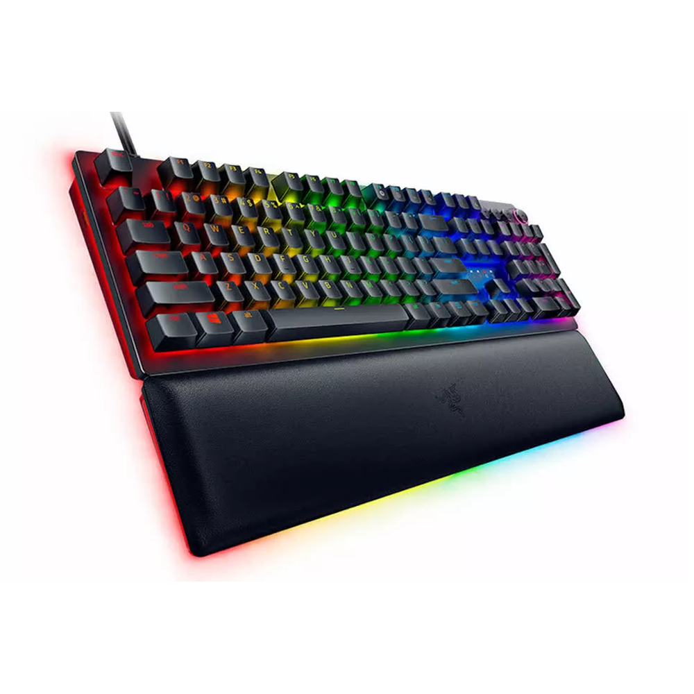 Bàn phím Razer Huntsman V2 Analog-Optical_RZ03-03610100-R3M1- HÀNG CHÍNH HÃNG