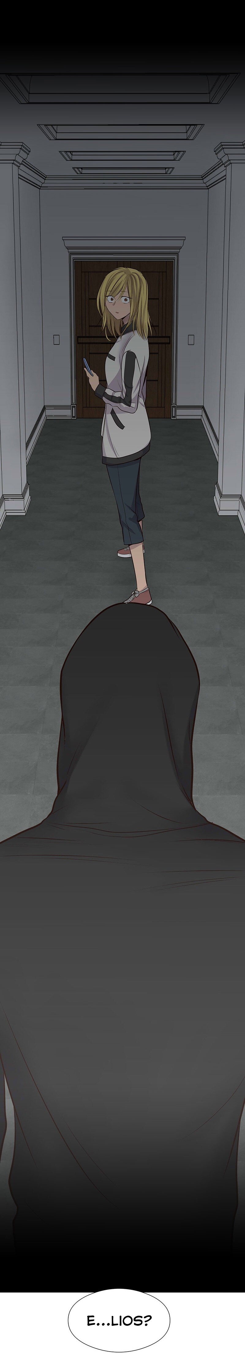 điều bí mật mà tôi luôn giữ kín chapter 61 34