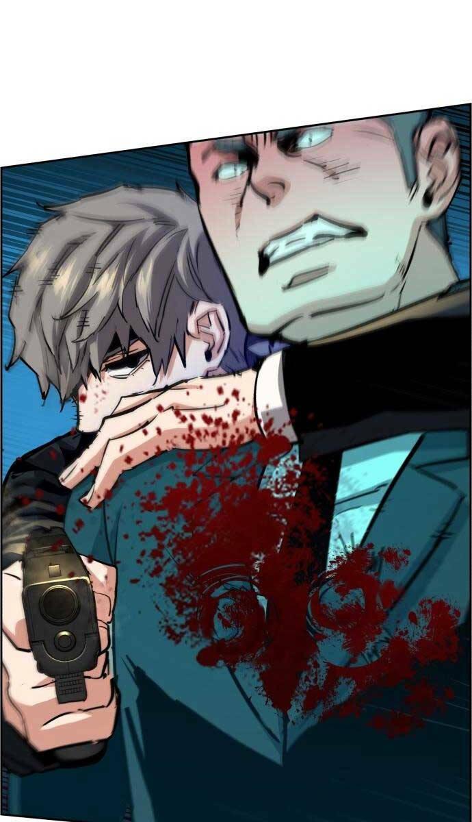 bạn học tôi là lính đánh thuê chapter 131 55