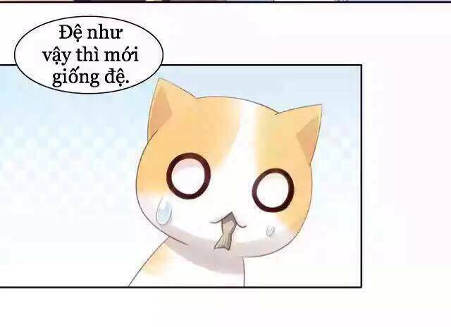 thị hoang chi thần chapter 11 33