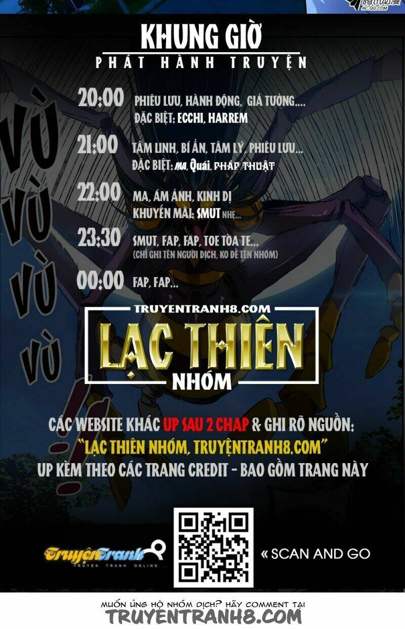 tôi là thằng phế vật chapter 53 13