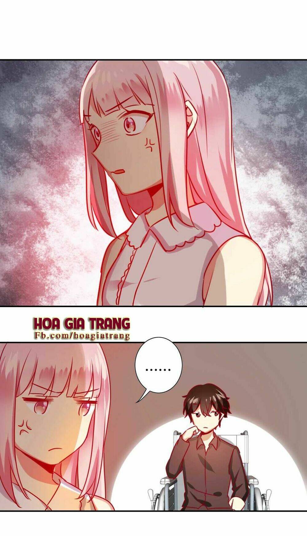 phục thù thiếu gia tiểu điềm thê chapter 14 25