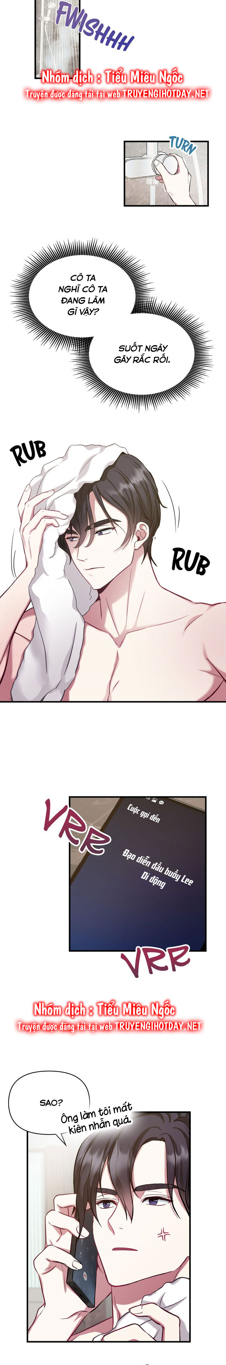 ngày mai chapter 9 8