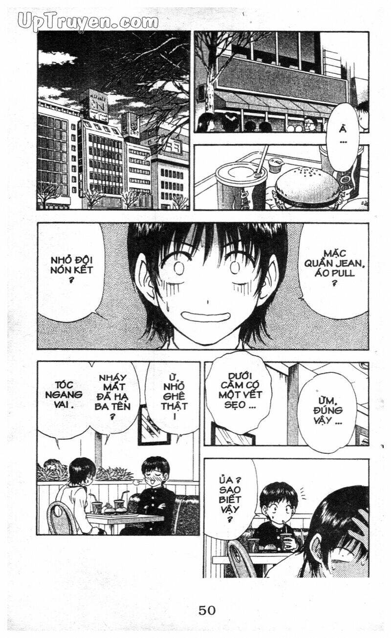 salad days chapter 112 50