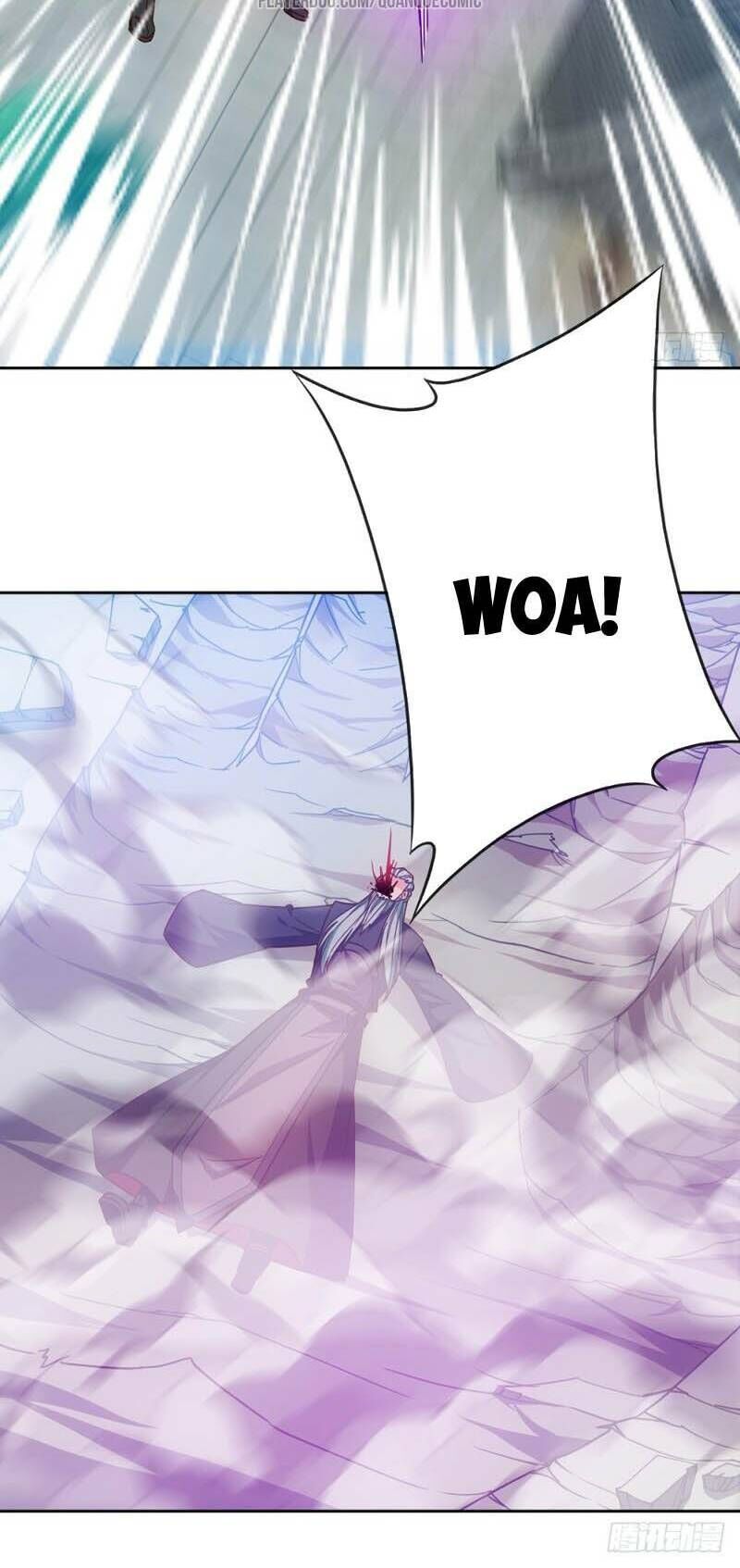 hồng thiên thần tôn chapter 55 16