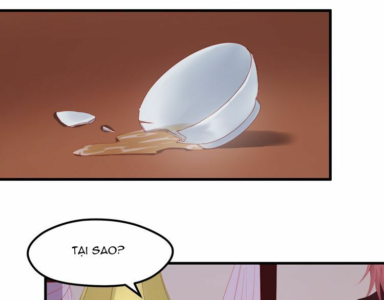 lượm được một tiểu hồ ly phần 2 chapter 63 2