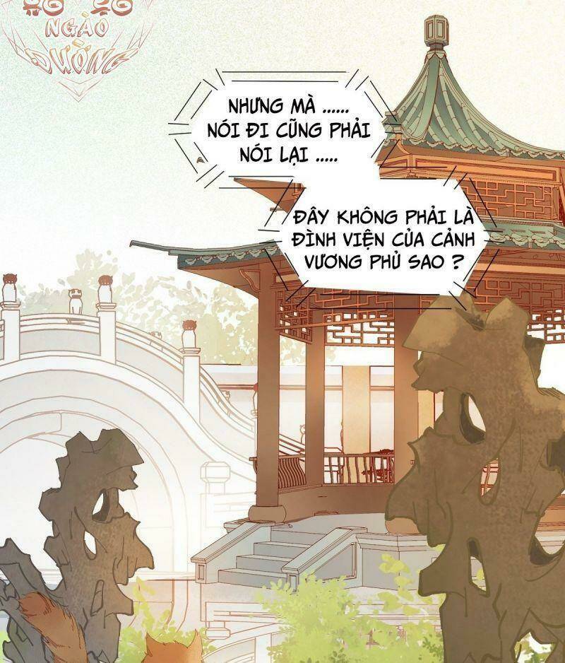 sát thủ vương phi không dễ chọc chapter 37 7