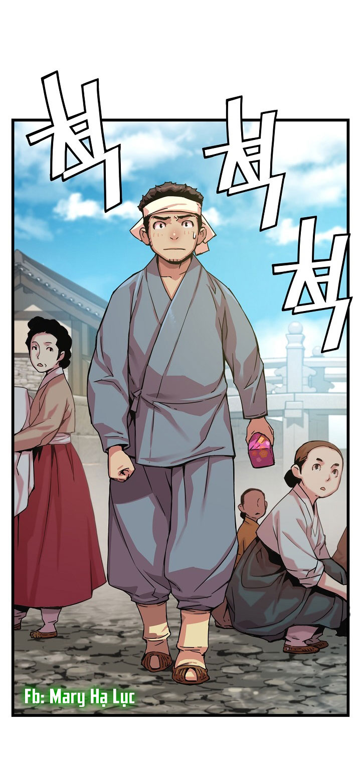 tôi sẽ sống như một hoàng tử chapter 15 23