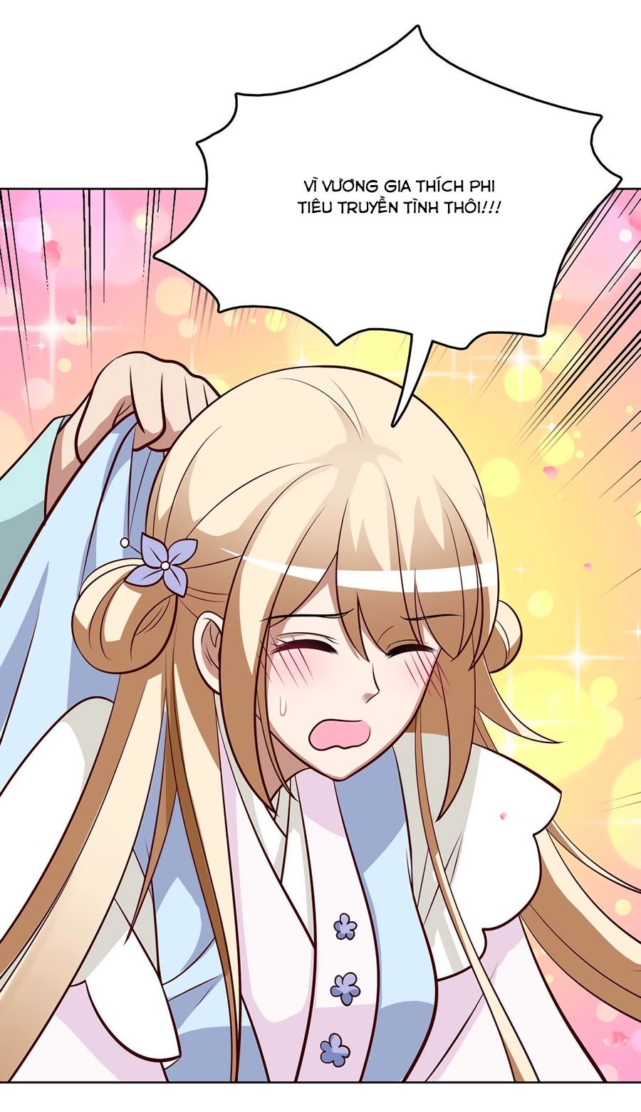 kiêu ngạo vương gia chủng điền phi chapter 69 9