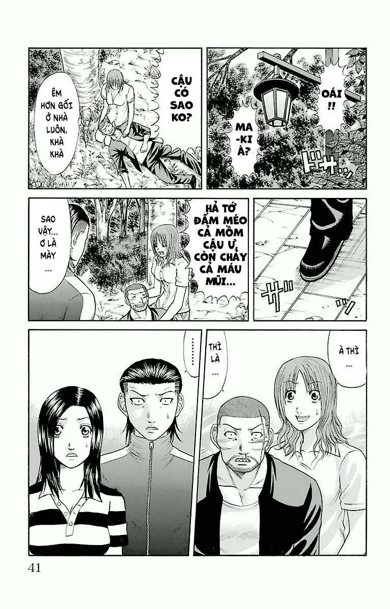 crows zero chapter 43 19