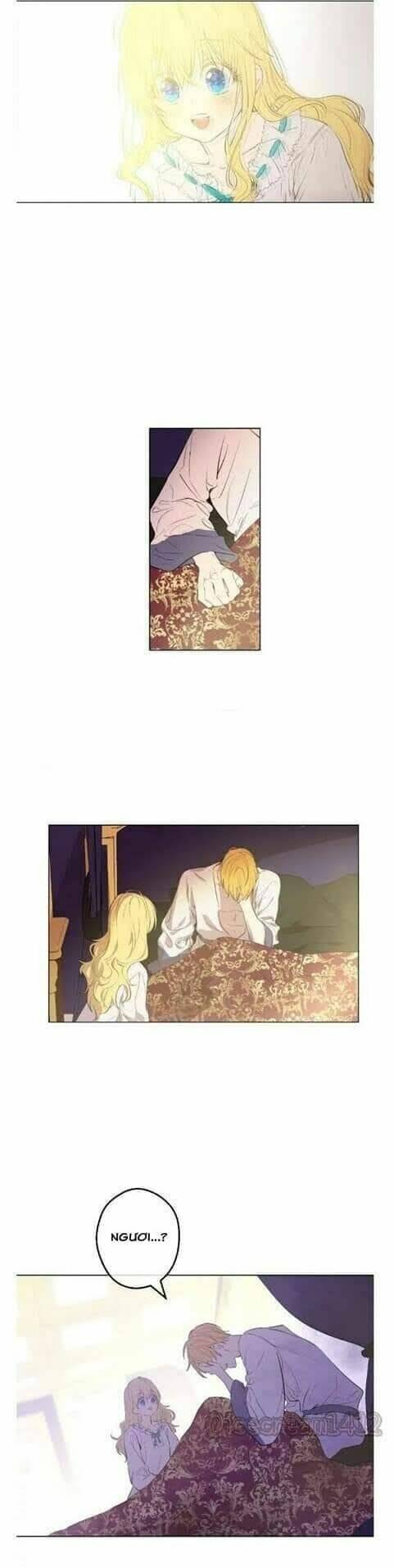 một ngày nọ ta trở thành công chúa chapter 46 21