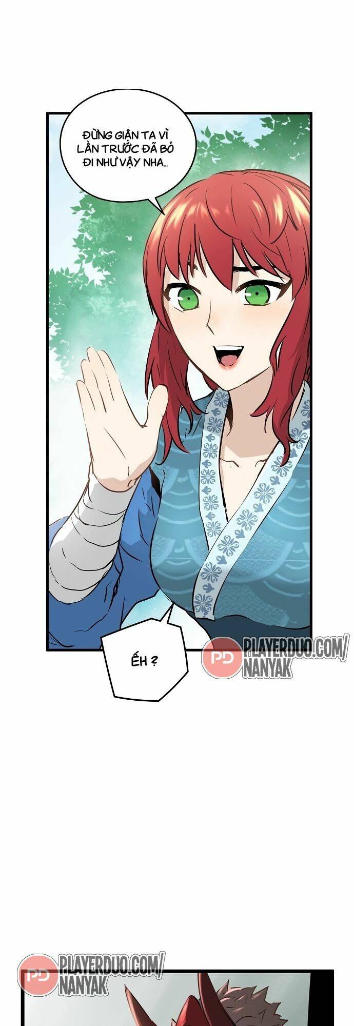 hứa lan chapter 75 6