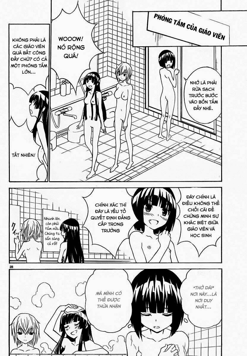 sakura sakura (morishige) chapter 5 33