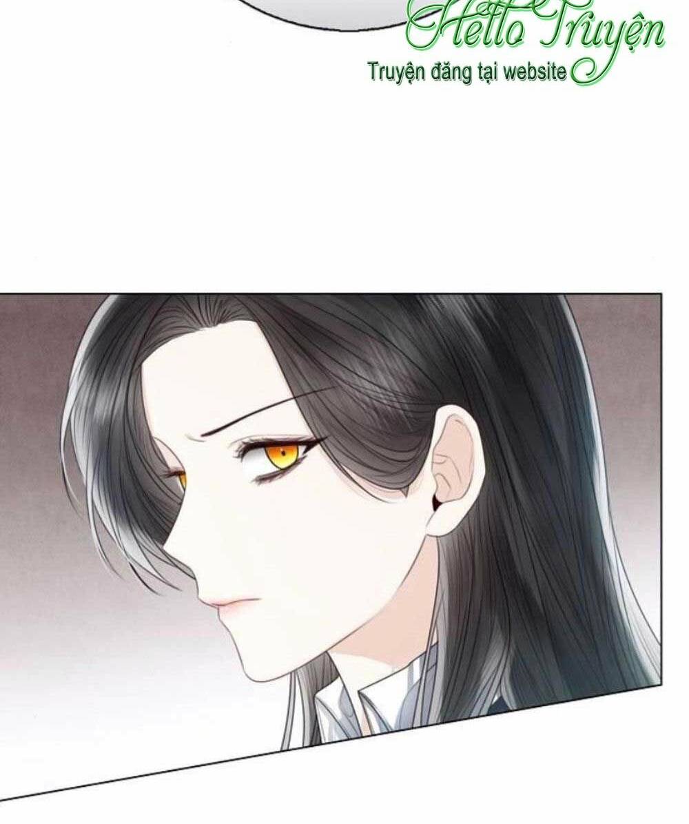 tôi sẽ từ bỏ vị trí hoàng hậu chapter 30 65