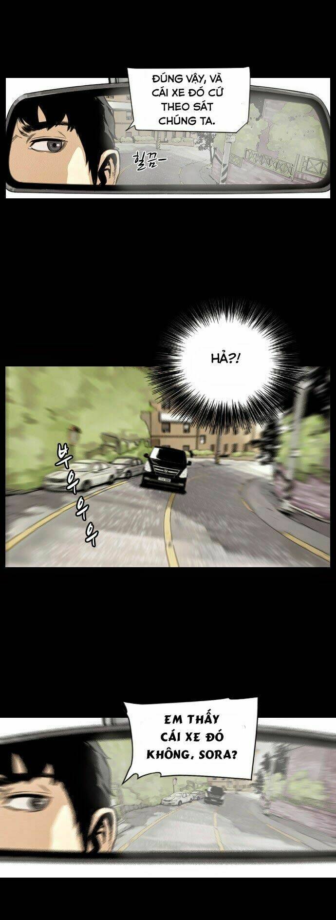 những xác chết hồi sinh từ đại dương chapter 19 47