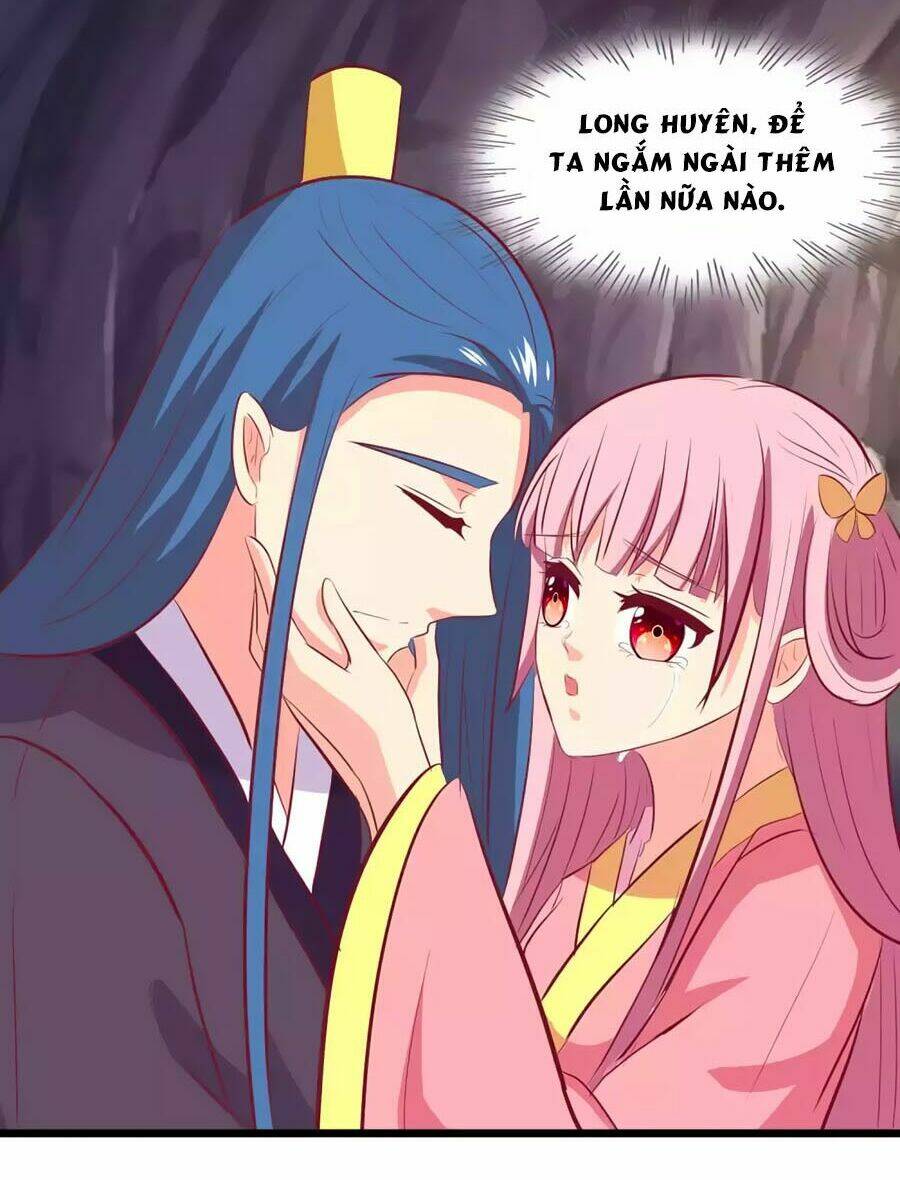 thỏ yêu tiểu vương phi chapter 90 31