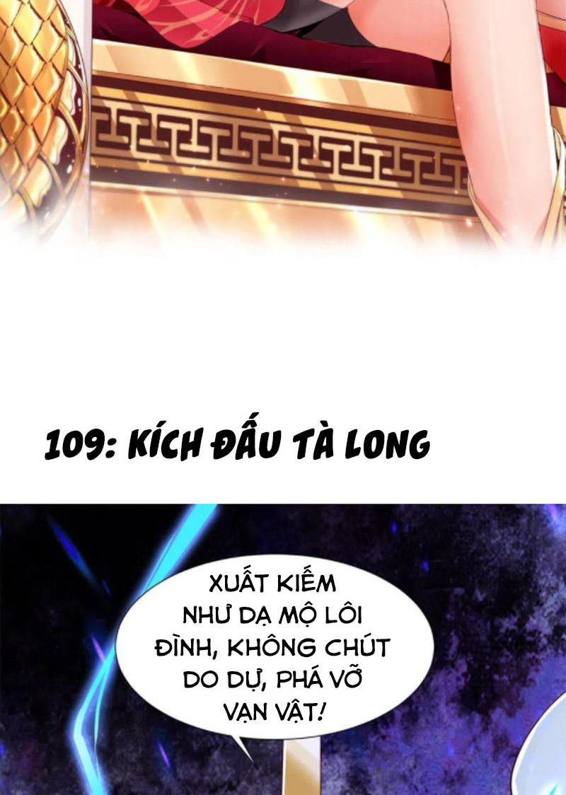 người nuôi rồng chapter 109 2