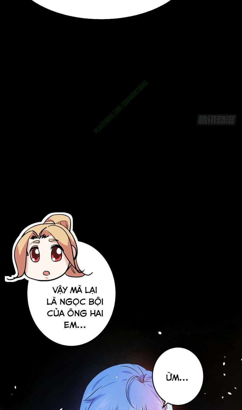 tối cường thần y tại đô thị chapter 16 21